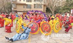 燈啟初春時(shí)，喜樂共元宵。2025年元宵節(jié)，我市各縣（市、區(qū)）及各景區(qū)、景點(diǎn)